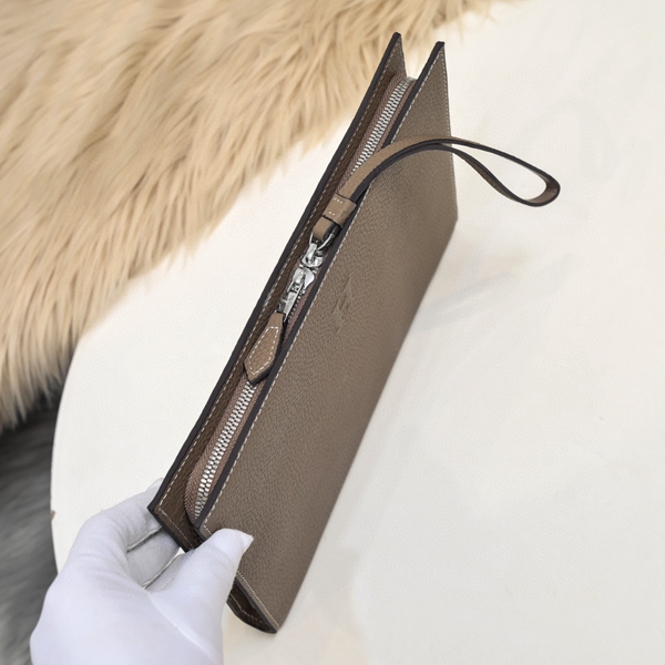 エルメス バッグ 激安素材ディテール